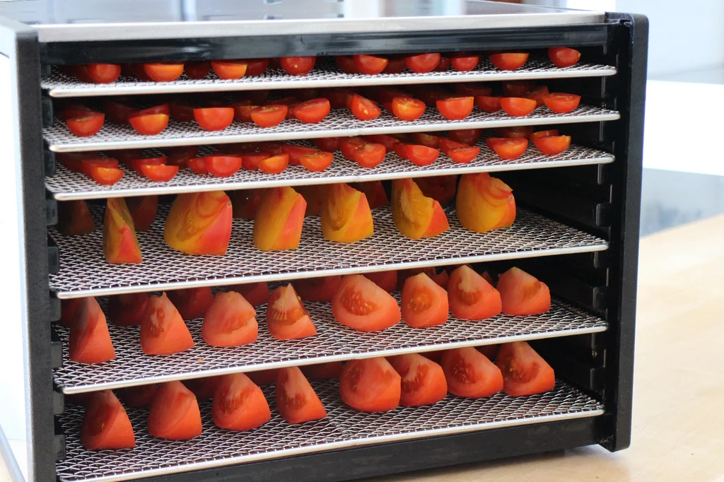 drying machine