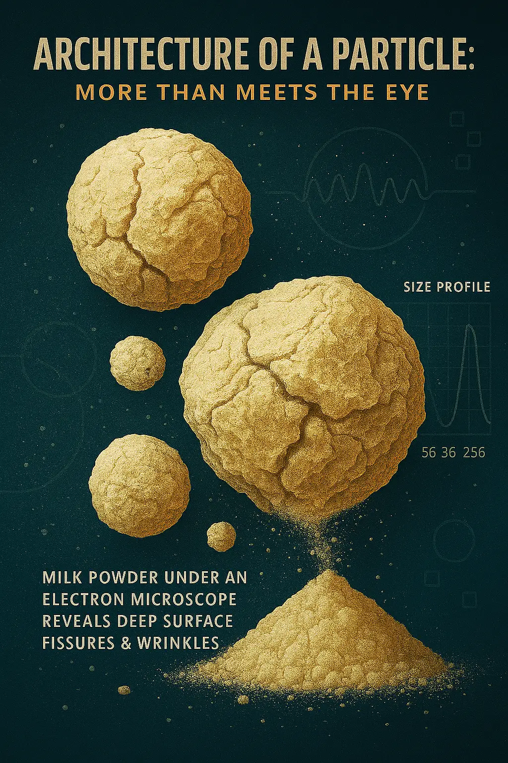 milk powder