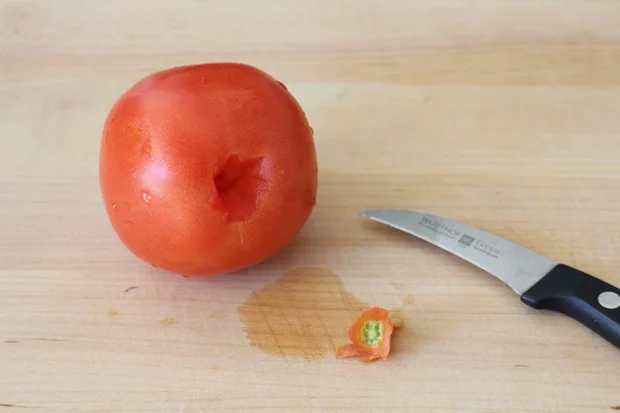 removing defects